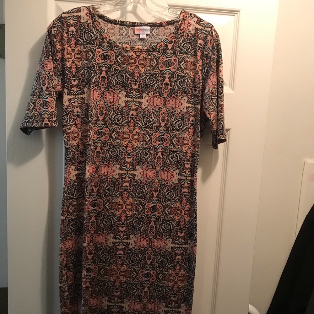 Lularoe Julia